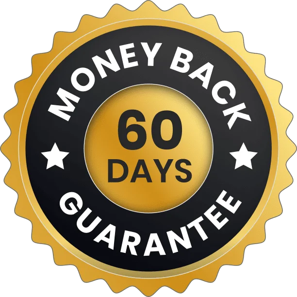 NanoDefense Pro NanoDefense Pro 60-Day Money Back Guarantee